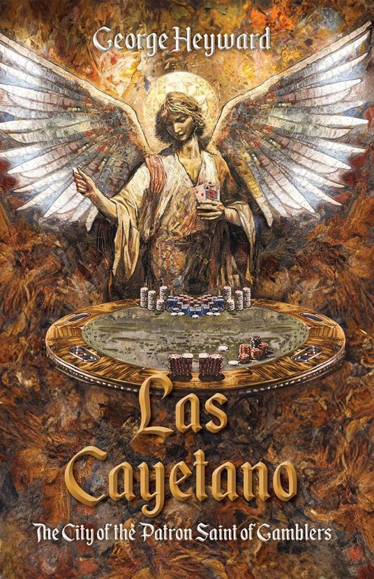 Las Cayetano