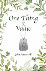 One Thing of Value