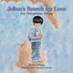 Julian's Search for Love: An Adoption Story