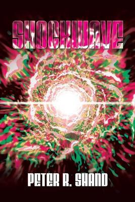 Shockwave - Peter R Shand - cover