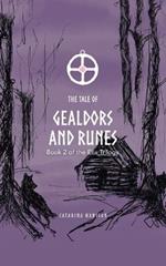 The Tale of Gealdors and Runes: Book 2 of the Ella Trilogy