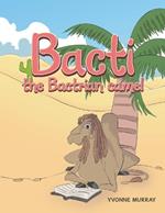 Bacti: the Bactrian camel