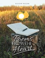 Poems from the Heart