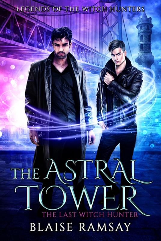 The Astral Tower