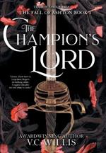 Champion's Lord: A Traibon Family Saga Prequel