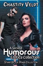 A Second Humorous Erotica Collection