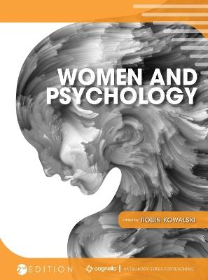 Women and Psychology - cover