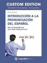 Introduccion a la pronunciacion del espanol