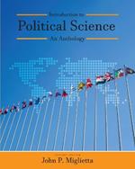 Introduction to Political Science: An Anthology