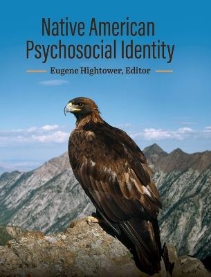 Native American Psychosocial Identity - cover