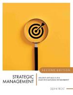 Strategic Management: Analysis and Skills in a High Tech Business Environment