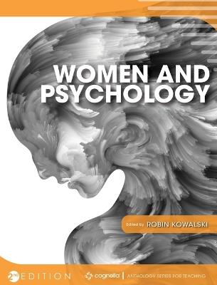 Women and Psychology - cover