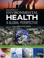 Introduction to Environmental Health: A Global Perspective