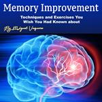 Memory Improvement