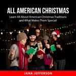 All American Christmas