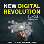 New Digital Revolution Bundle, 2 in 1 Bundle