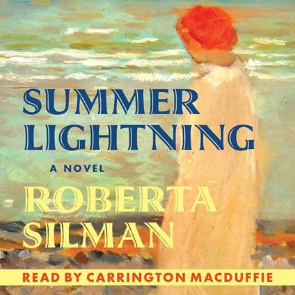 Summer Lightning