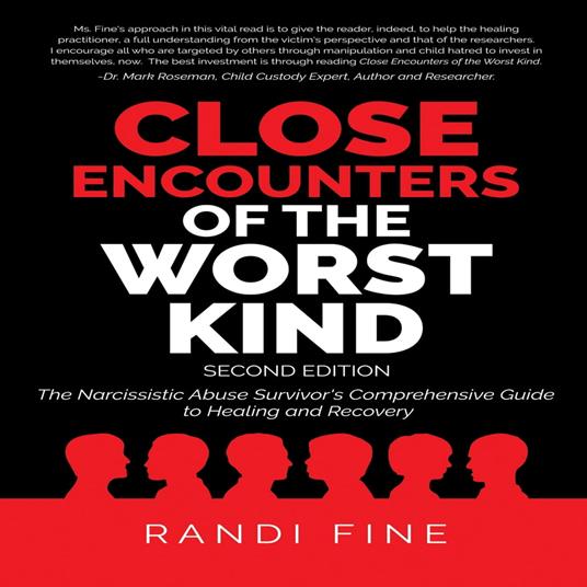 Close Encounters of the Worst Kind Second Edition