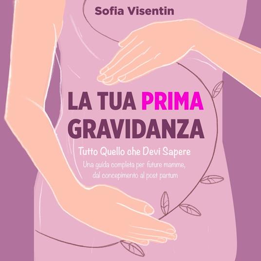 5 (e più) libri sulla gravidanza da leggere e regalare