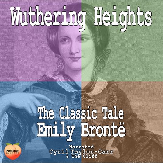 Wuthering Heights