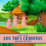 Los Tres Cerditos