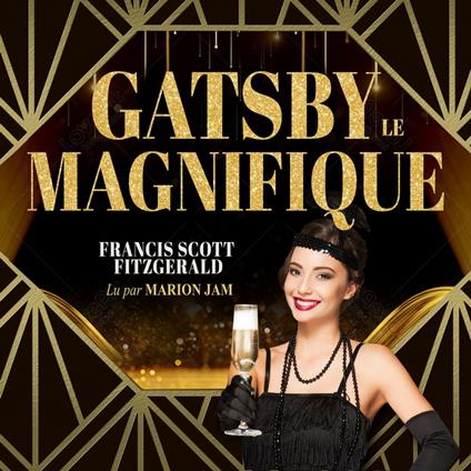 Gatsby Le Magnifique