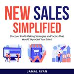 New Sales Simplified