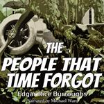 The People that Time Forgot