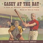 Casey at the Bat - A Poem