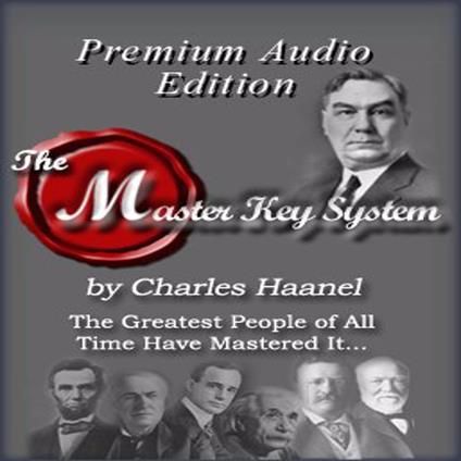 The Master Key System