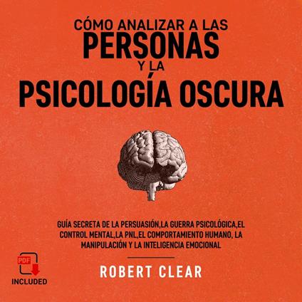 Cómo analizar a las personas y la psicología oscura