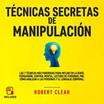 Técnicas Secretas de Manipulación