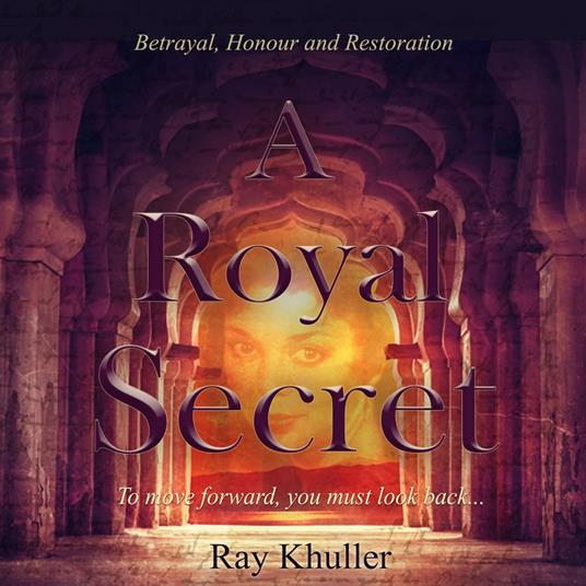 A Royal Secret - Khuller, Ray - Audiolibro in inglese | IBS