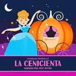 La Cenicienta