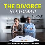 The Divorce Roadmap Bundle, 2 in 1 Bundle