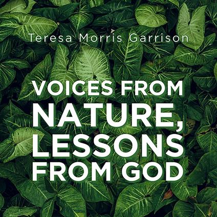 Voices From Nature, Lessons From God