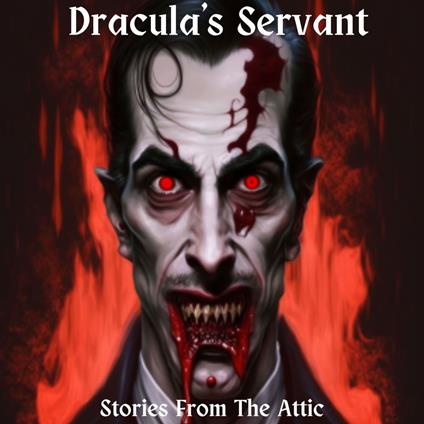 Dracula's Servant