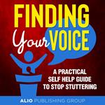 Finding Your Voice