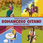 Romancero Gitano