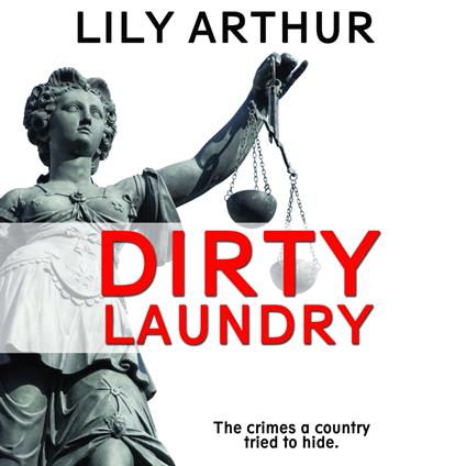 Dirty Laundry