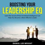 Boosting Your Leadership EQ