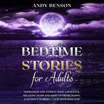 Bedtime Stories for Adults