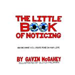 The Little Book Of Noticing