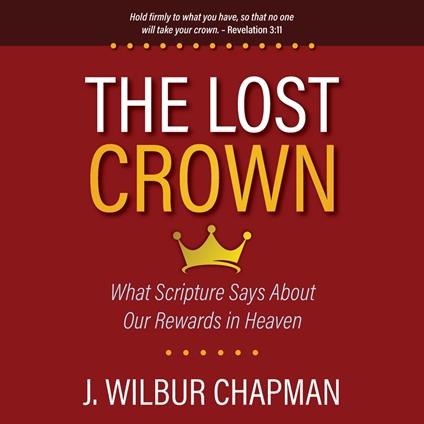 The Lost Crown