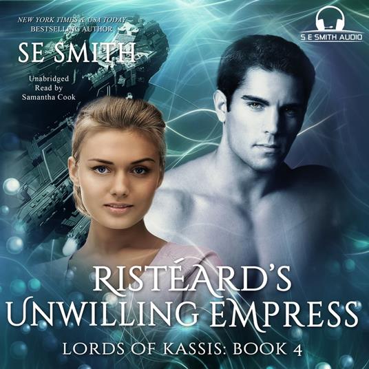 Risteard’s Unwilling Empress