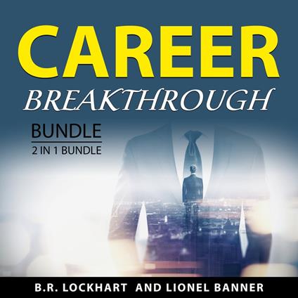 Career Breakthrough Bundle, 2 in 1 Bundle