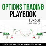 Options Trading Playbook Bundle, 2 in 1 Bundle