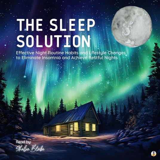 The Sleep Solution