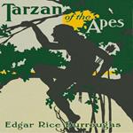 Tarzan of the Apes