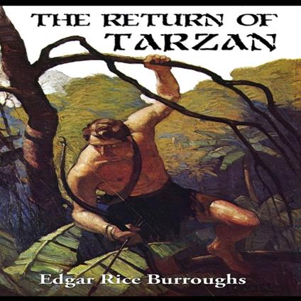 The Return of Tarzan